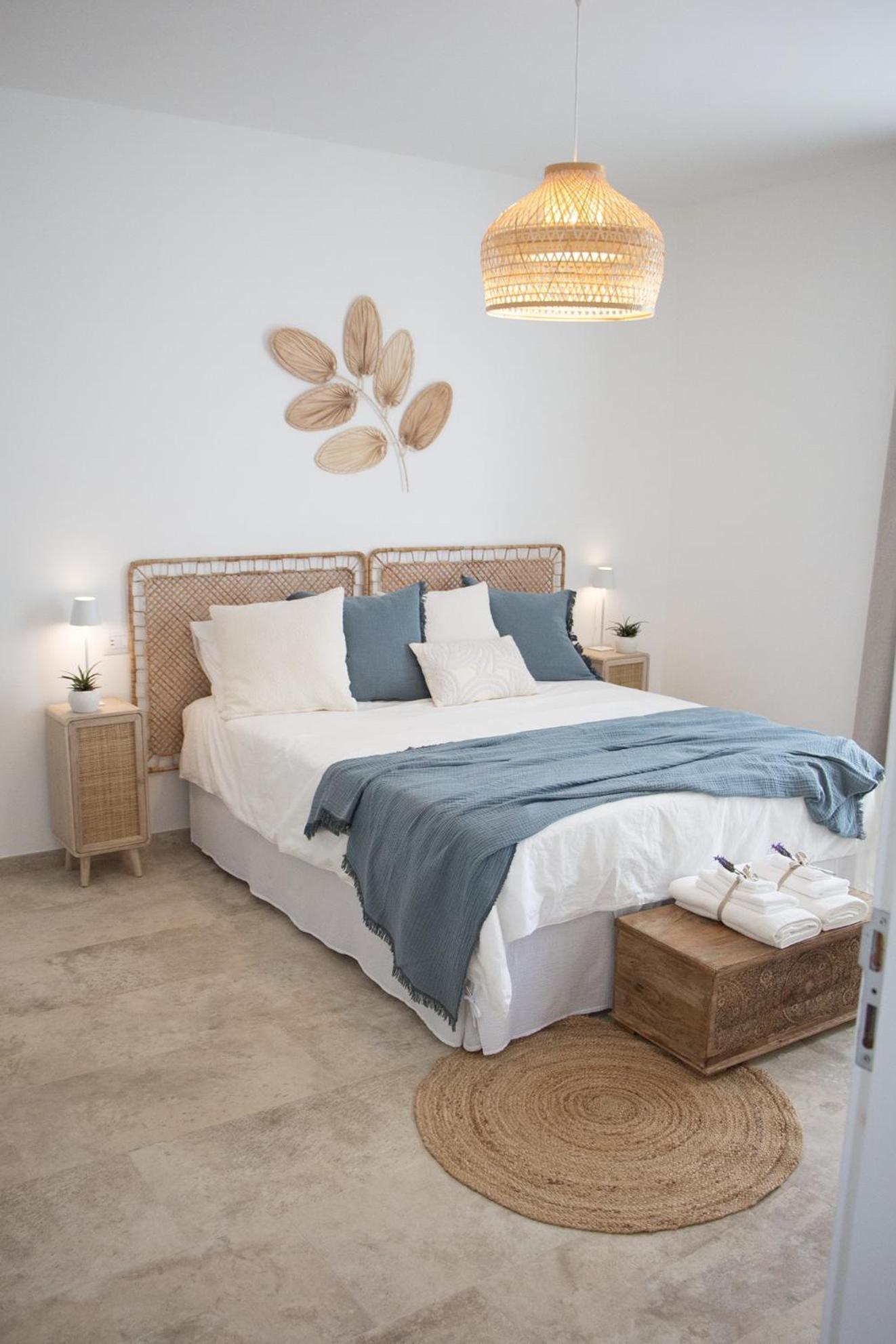 Villa Mara Монополи Экстерьер фото